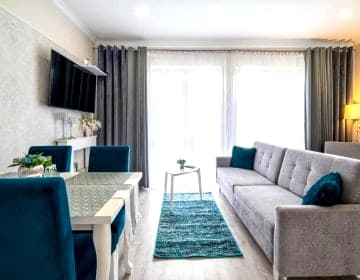 pokoje goscinne i apartamenty Margaret