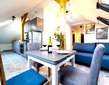 Apartamenty Nad Niwką