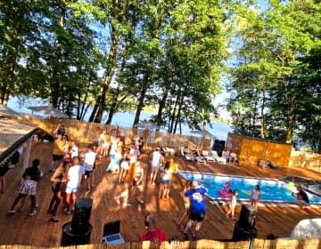 MARINASURF Baza Wypoczynkowa