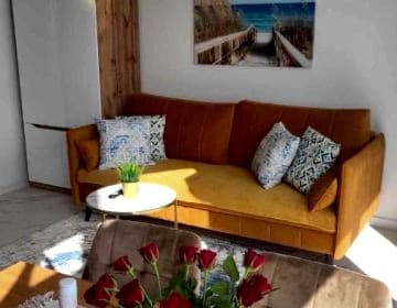 Angel Sea Hill Apartment