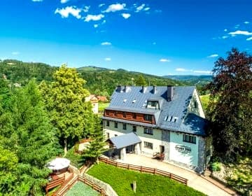 Centrum Green Hill Business & SPA