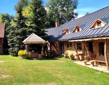 Gościniec Kotowina