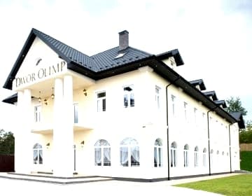 Dwór Olimp