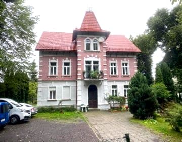 Apartamenty przy Parku Szwedzkim