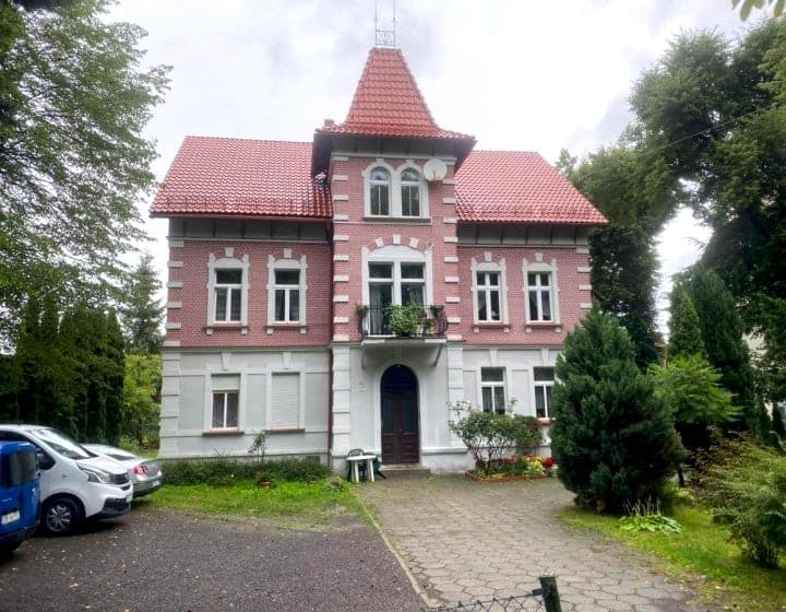 Apartamenty przy Parku Szwedzkim