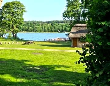 Zakatek Mala-apartamenty nad jeziorem