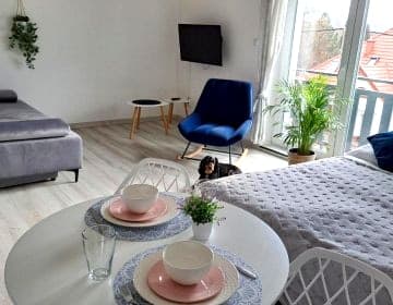 Apartamenty Bujaki Ustroń