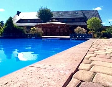 Hotel Karczma u Macieja