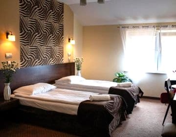 Hotel Alta
