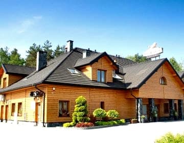 Karczma Dolina Pstrąga