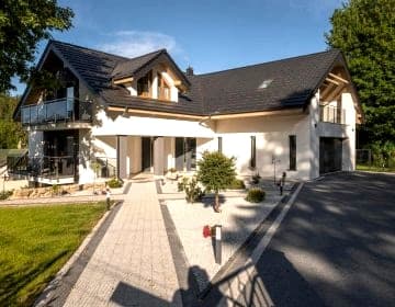 Apartamenty Aspen