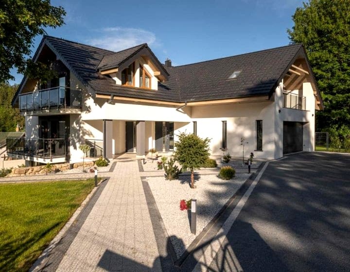 Apartamenty Aspen