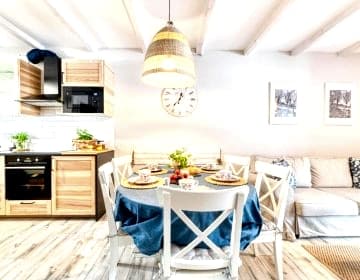 Apartamenty Cichowierzbowo
