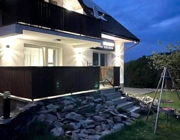 Apartamenty Na Szlaku