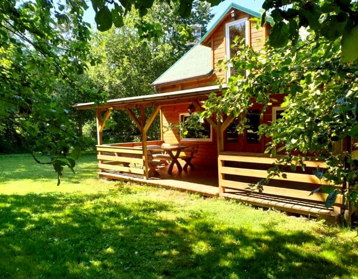 ZIELONA PRZYSTAŃ