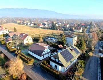 Agroturystyka Alfa
