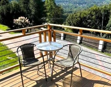 Dwupoziomowe Apartamenty Leszczyna