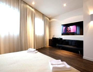 Villa & Spa