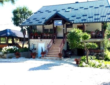 Guest House Family Varda Plitvice Lakes