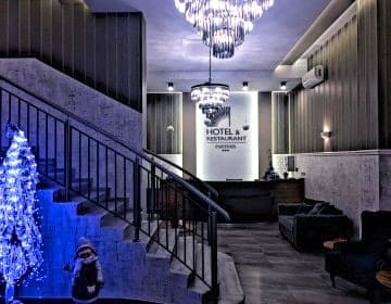 Hotel Partner