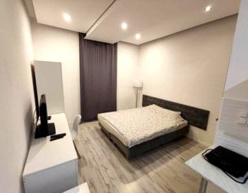 Apartamenty Micadas