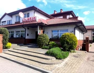 Noclegi Folkowa