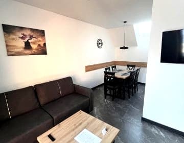 Apartamenty na Słonecznej