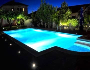 Guest House Bakica
