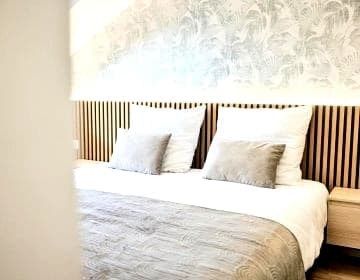 GOŚCINIEC ZACISZE - pokoje & restauracja blisko A2 Dąbie - Uniejów