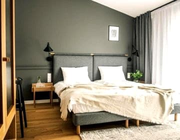 Apartamenty Las