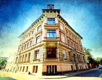 Apartament na Piernikarskiej