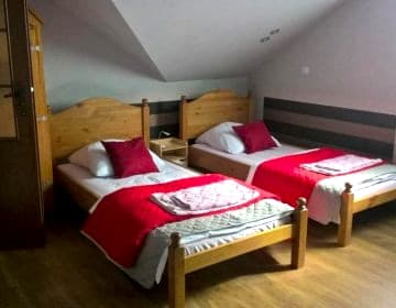 Agroturystyka Nowogród