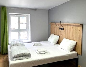 FOKA Hostel