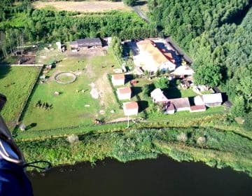 Rancho Colorado
