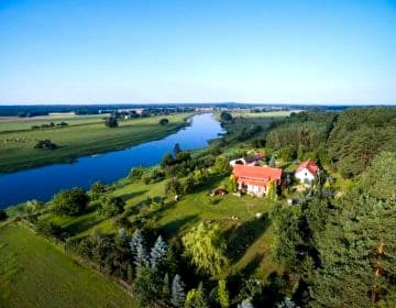 Agroturystyka Nad Wartą