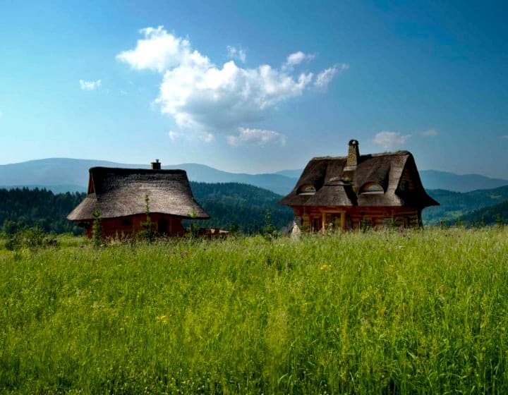 Osada Beskidzka