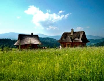 Osada Beskidzka