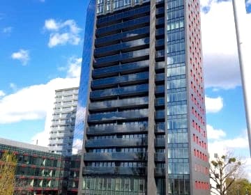 Apartamenty Towarowa Poznań