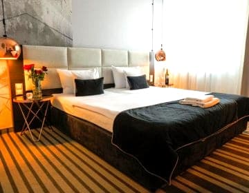 NoBo Hotel - business