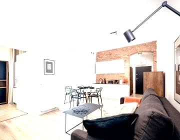 Apartamenty Pamiątkowa 11, 2 rooms, self check in 24h