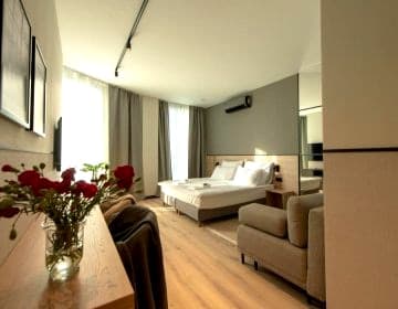 Sarnia Point Apartamenty Prestige