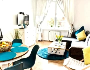 Apartament Kapitański Władysławowo