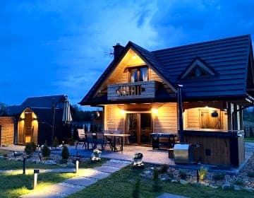 Leśne Zacisze 2