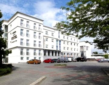 Hotel Iskierka Business & Spa