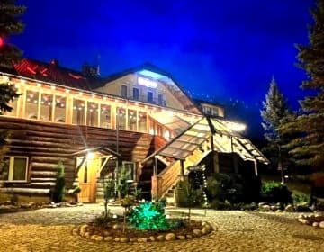 Gościniec Beskidzki