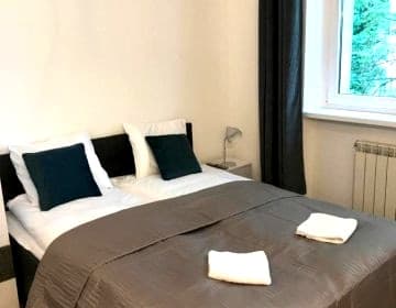 Apartamenty MURAL