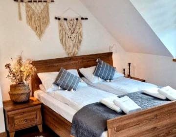 Apartamenty U Pana Jana