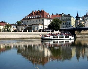 Hotel Piast