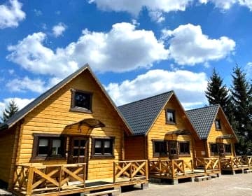 Domek Sudecki Karłów