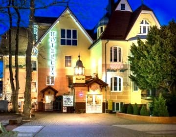Hotel Cis
